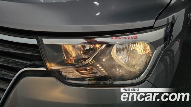 Hyundai Starex 2018 — photo 8