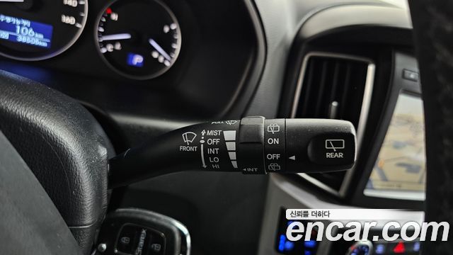 Hyundai Starex 2018 — photo 29