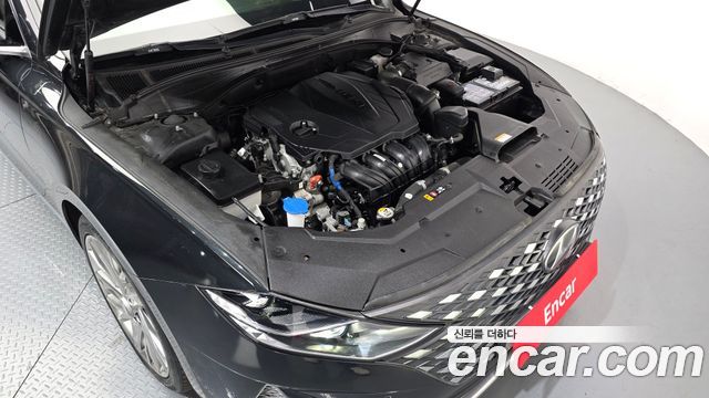 Hyundai Grandeur 2020 — photo 6