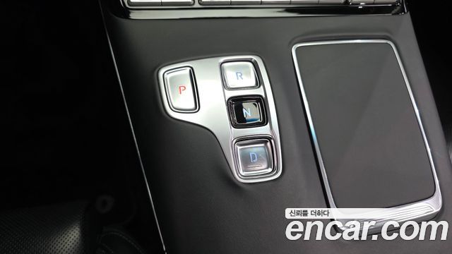 Hyundai Grandeur 2020 — photo 9