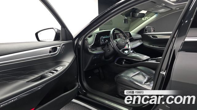 Hyundai Grandeur 2020 — photo 10