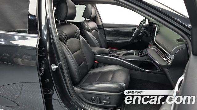Hyundai Grandeur 2020 — photo 11