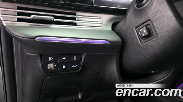 Hyundai Grandeur 2020 — photo 18