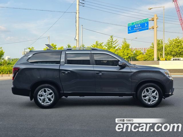 KG Mobility Rexton 2023 — photo 4