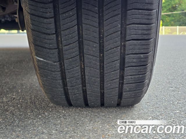 KG Mobility Rexton 2023 — photo 19