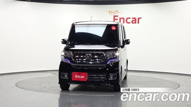 Honda N-BOX 2016 — photo 3
