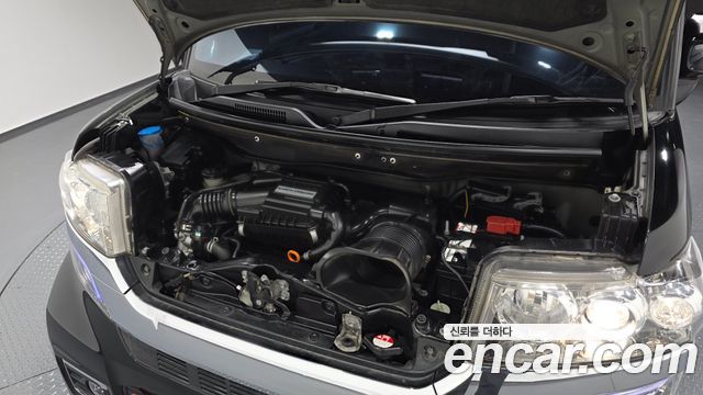 Honda N-BOX 2016 — photo 6