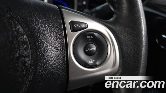Honda N-BOX 2016 — photo 14