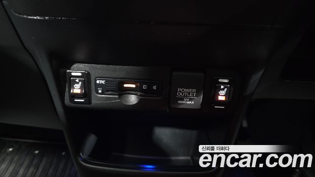 Honda N-BOX 2016 — photo 19