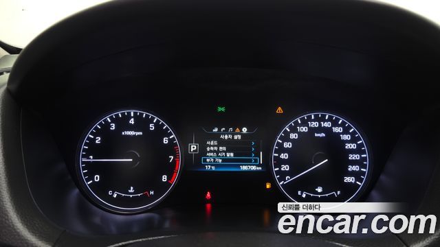 Hyundai Genesis 2016 — photo 8