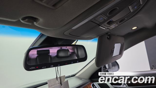 Hyundai Genesis 2016 — photo 15