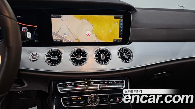 Mercedes-Benz CLS-Class 2019 — photo 15