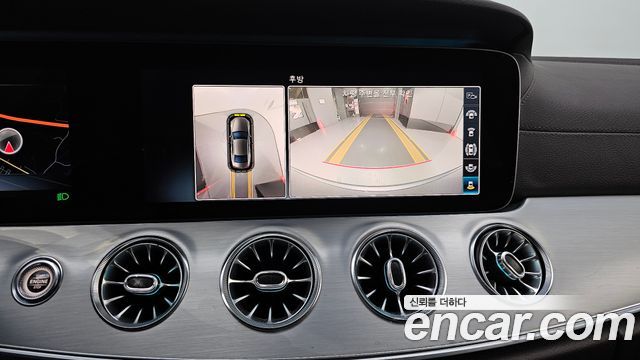 Mercedes-Benz CLS-Class 2019 — photo 16
