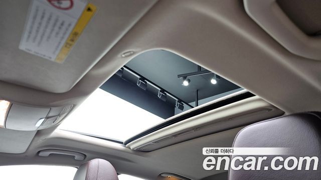 Mercedes-Benz CLS-Class 2019 — photo 19