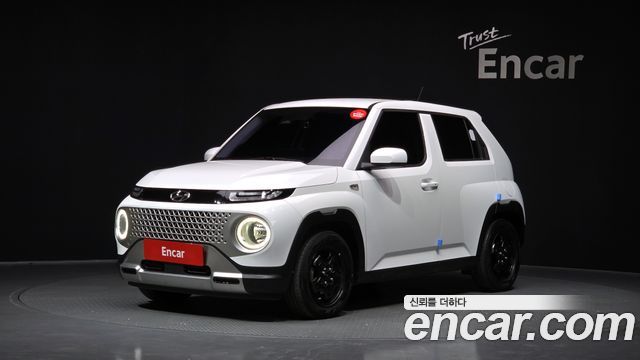 Hyundai Casper 2023 — photo 1
