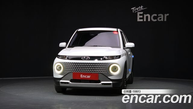 Hyundai Casper 2023 — photo 3