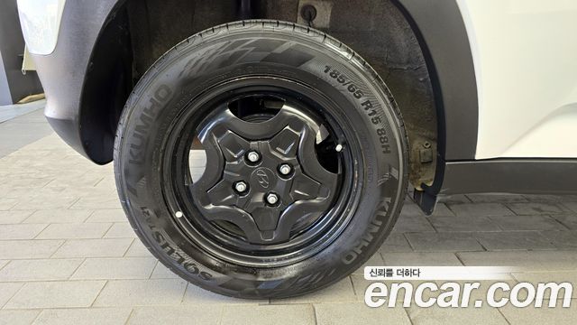 Hyundai Casper 2023 — photo 5