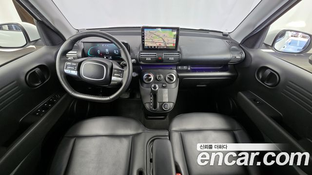 Hyundai Casper 2023 — photo 10