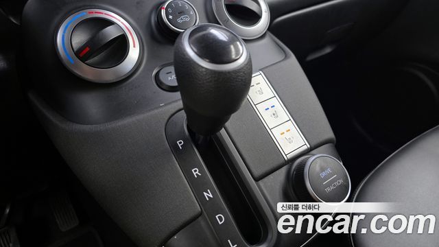 Hyundai Casper 2023 — photo 12