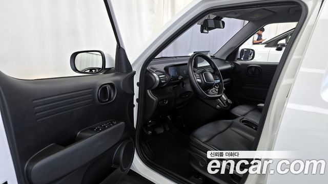 Hyundai Casper 2023 — photo 13