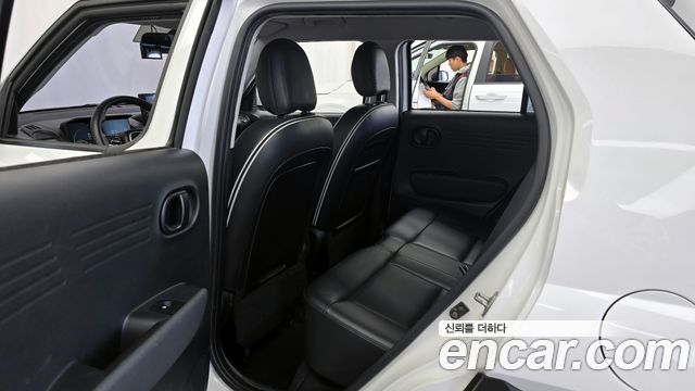 Hyundai Casper 2023 — photo 17