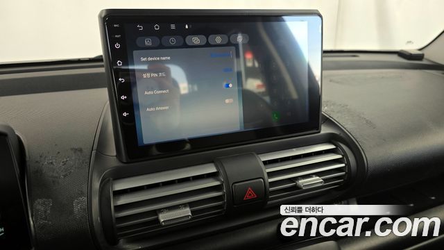 Hyundai Casper 2023 — photo 18