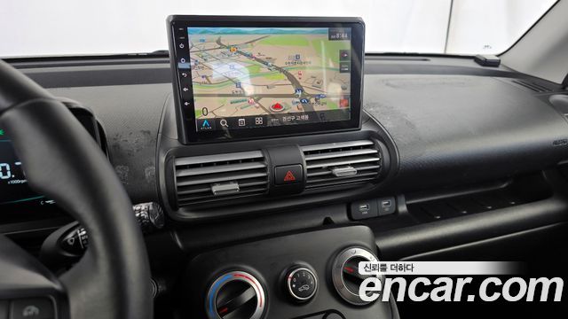 Hyundai Casper 2023 — photo 19