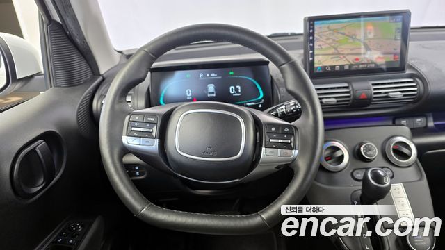Hyundai Casper 2023 — photo 20