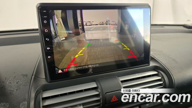 Hyundai Casper 2023 — photo 21