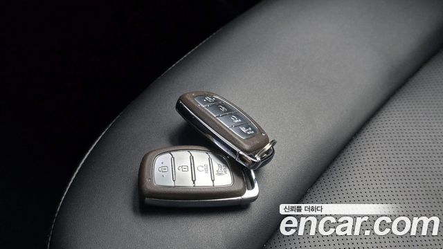 Hyundai Casper 2023 — photo 22