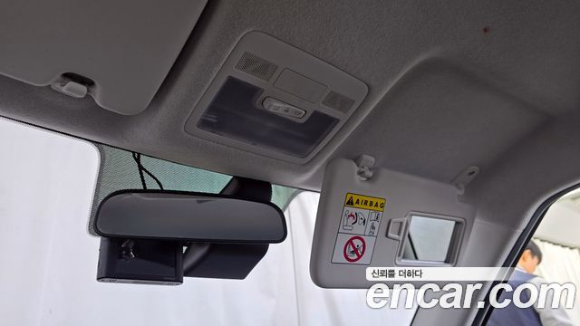 Hyundai Casper 2023 — photo 23