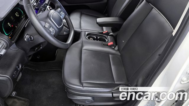 Hyundai Casper 2023 — photo 24