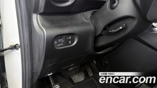 Hyundai Casper 2023 — photo 25