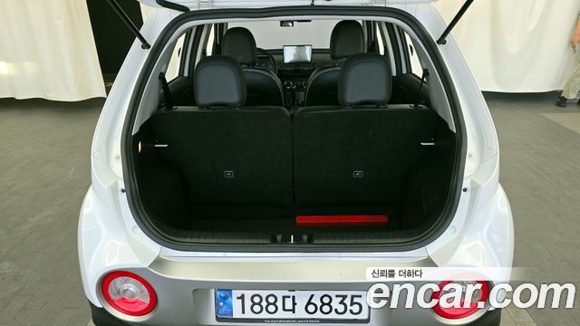 Hyundai Casper 2023 — photo 26