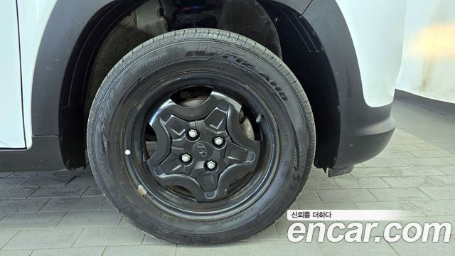 Hyundai Casper 2023 — photo 7
