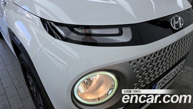 Hyundai Casper 2023 — photo 8