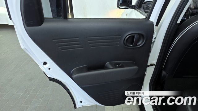 Hyundai Casper 2023 — photo 15