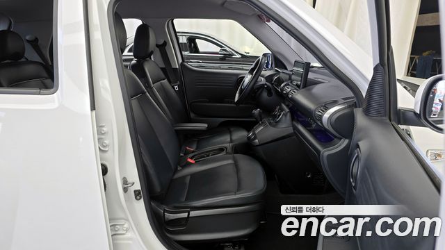 Hyundai Casper 2023 — photo 16