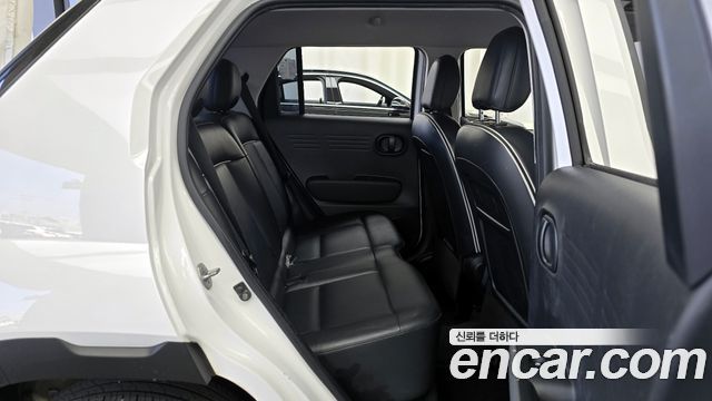 Hyundai Casper 2023 — photo 27