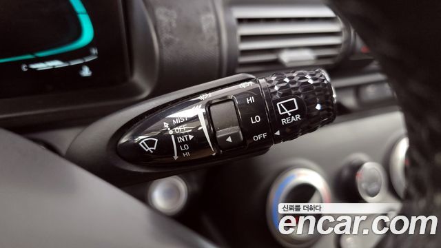Hyundai Casper 2023 — photo 28