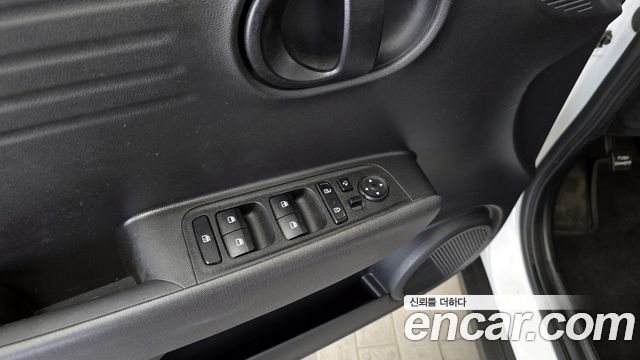 Hyundai Casper 2023 — photo 29