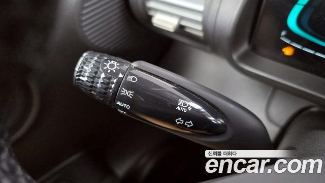 Hyundai Casper 2023 — photo 30