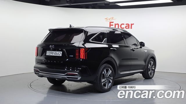 Kia Sorento 2021 — photo 2