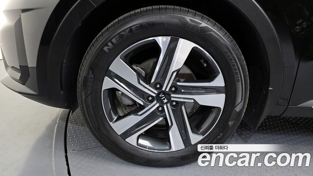 Kia Sorento 2021 — photo 5