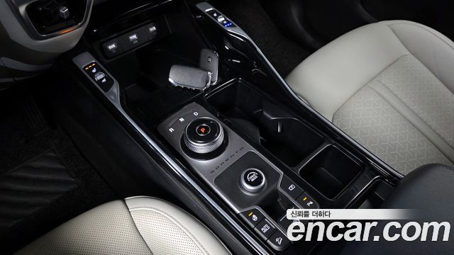 Kia Sorento 2021 — photo 12