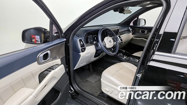 Kia Sorento 2021 — photo 13
