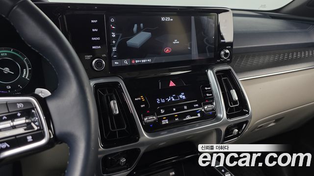 Kia Sorento 2021 — photo 17