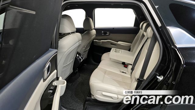 Kia Sorento 2021 — photo 18