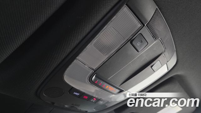 Kia Sorento 2021 — photo 20