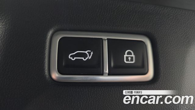 Kia Sorento 2021 — photo 21